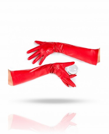 Перчатки Женские K81-ANE_27/ROUG